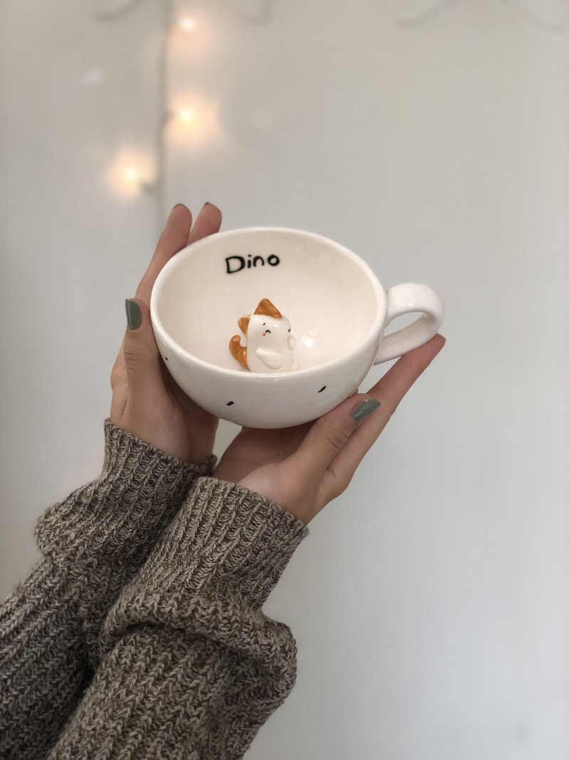 دوره کار با دست