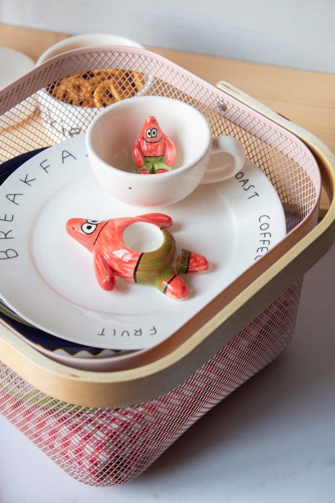 چگونه ظروف سفالی را انتخاب کنیم؟ راهنمای کامل خرید