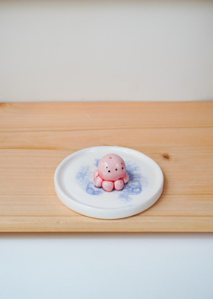 جاعودی طرح اختاپوس