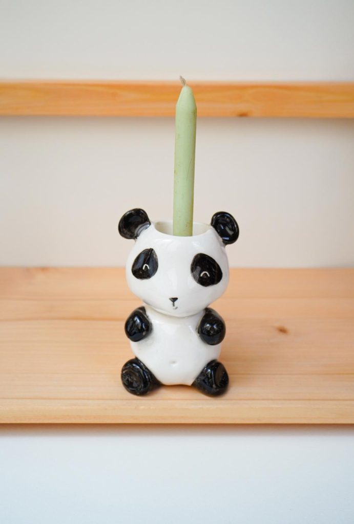 جاشمعی طرح پاندا