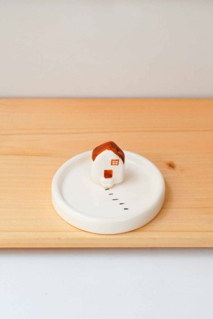 جاعودی طرح خانه