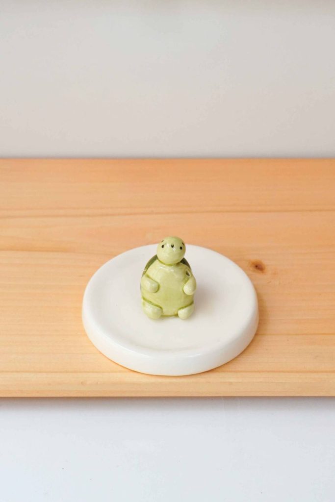 جاعودی طرح لاکپشت