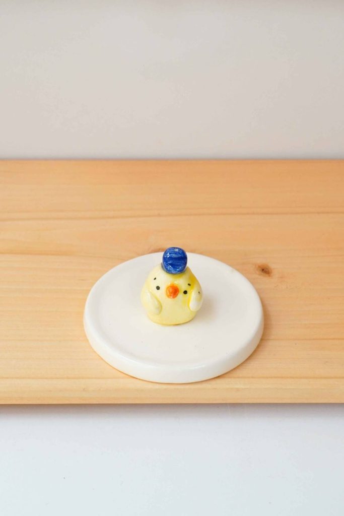 جاعودی طرح جوجه پسر