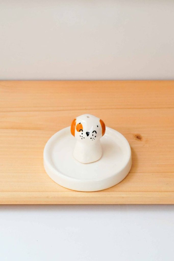 جاعودی طرح سگ