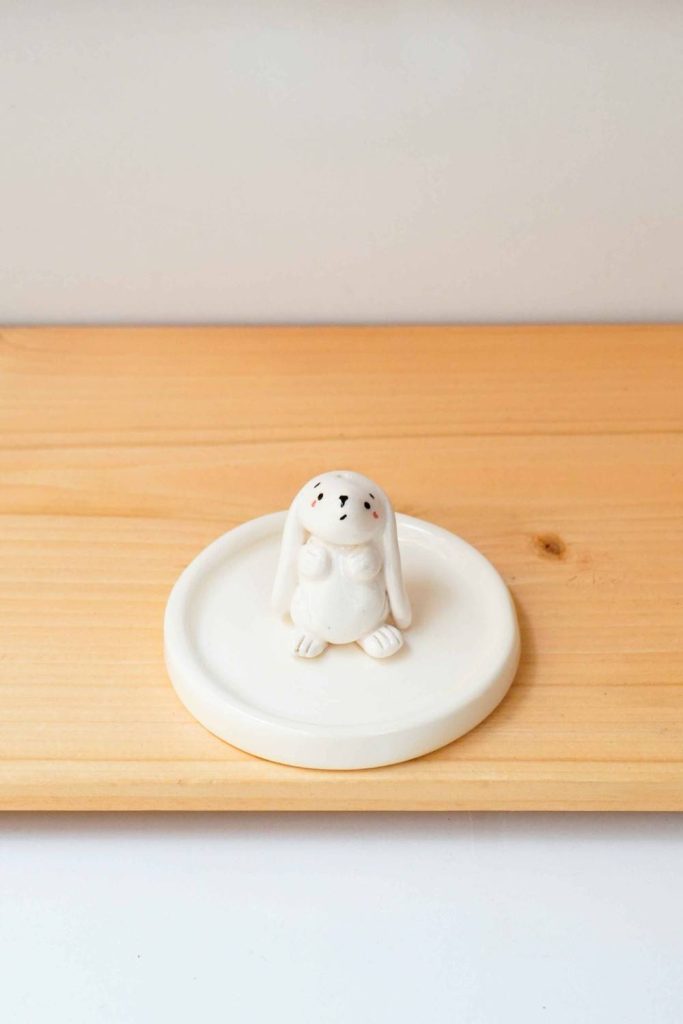 جاعودی طرح خرگوش