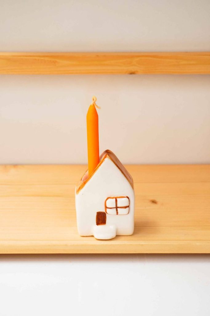 جاشمعی طرح خانه