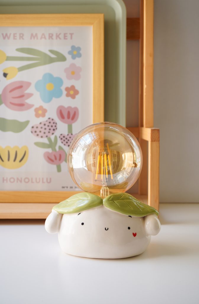 آباژور طرح جوونه