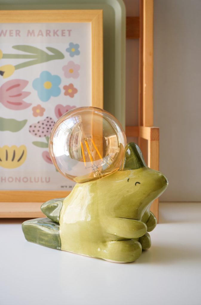 آباژور طرح دینو