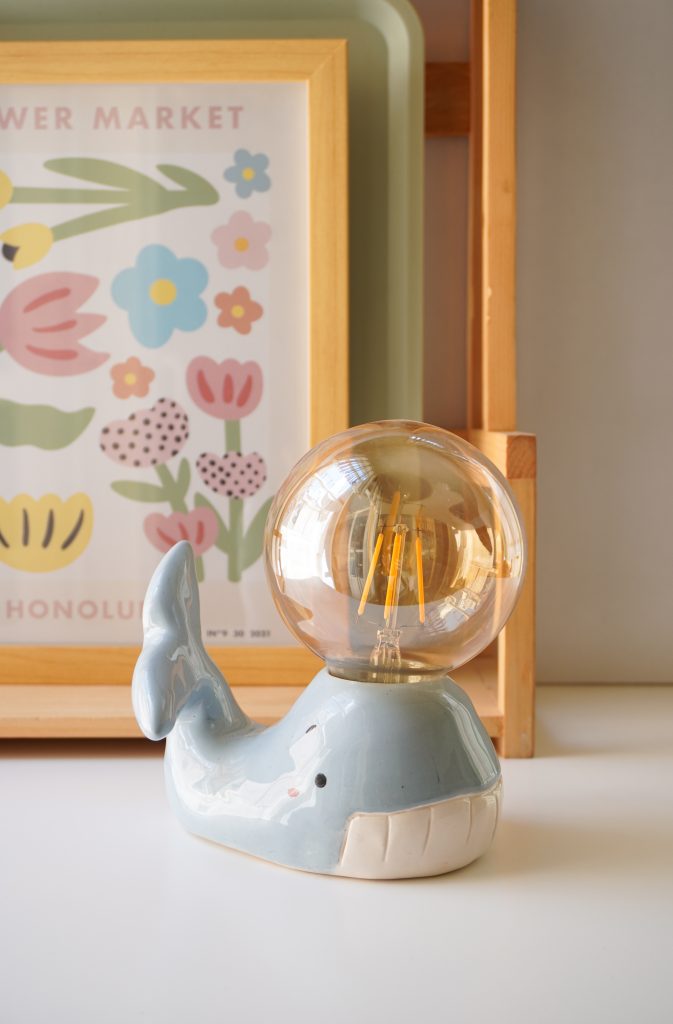 آباژور طرح وال