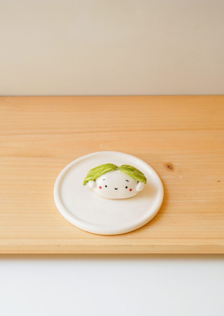 جاعودی طرح جوونه