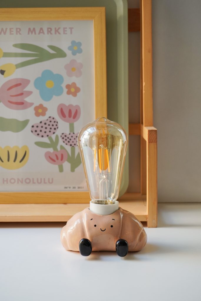 آباژور طرح کروسان