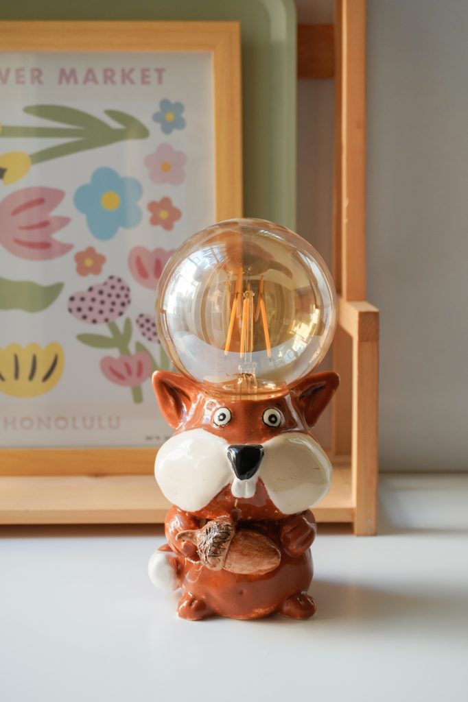 آباژور سنجاب