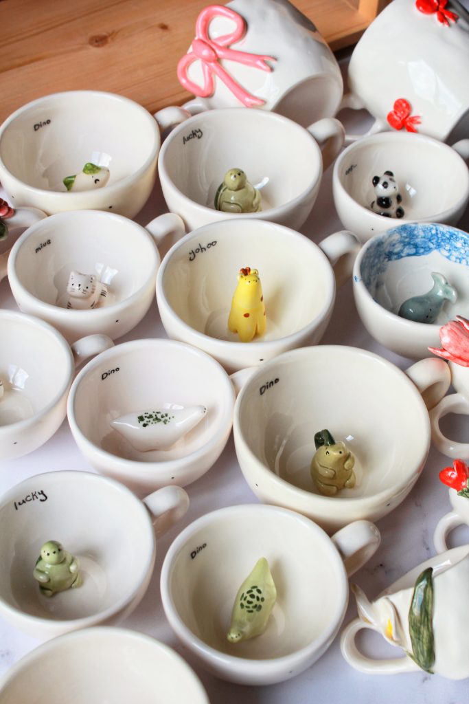 فنجان سرامیکی