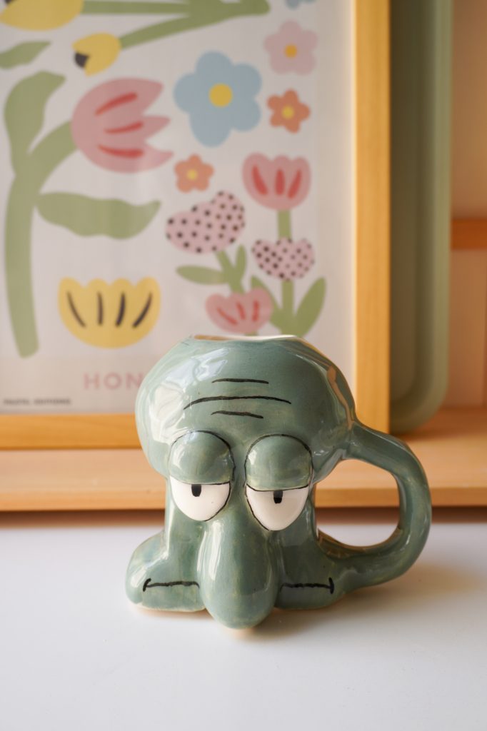 ماگ اختاپوس